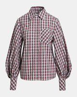 Chemise kalmia