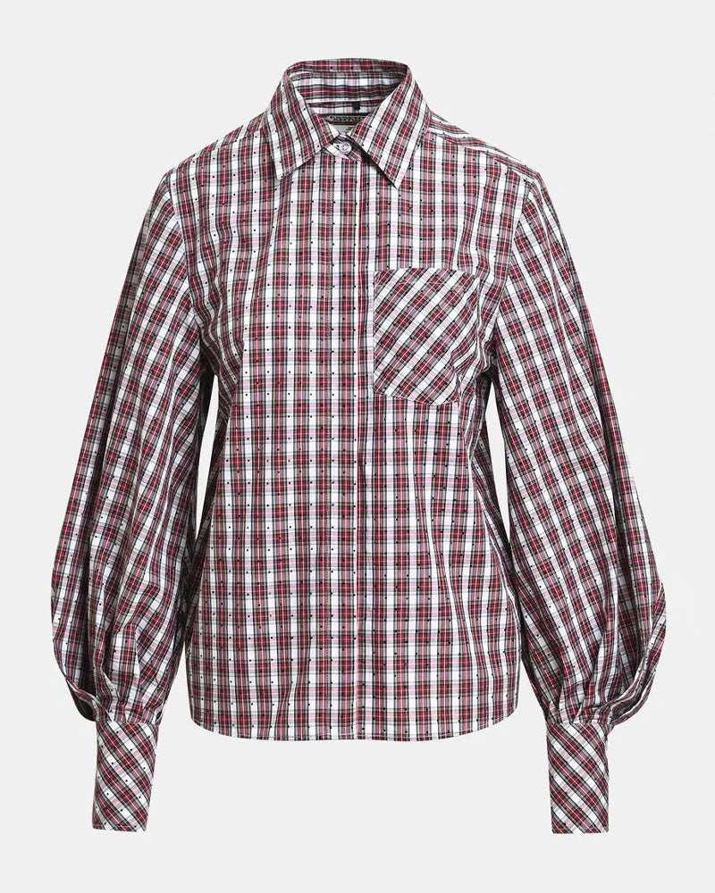 Chemise kalmia
