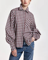 Chemise kalmia