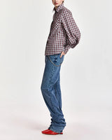 Chemise kalmia