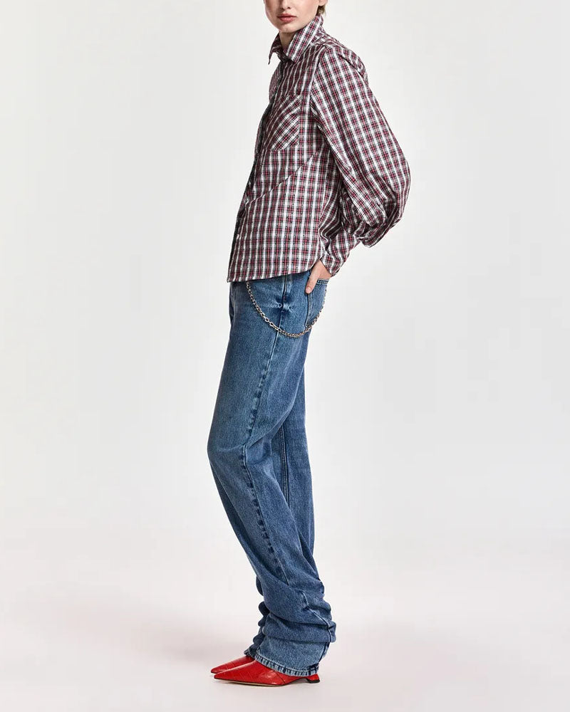 Chemise kalmia