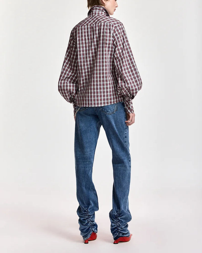 Chemise kalmia