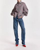 Chemise kalmia