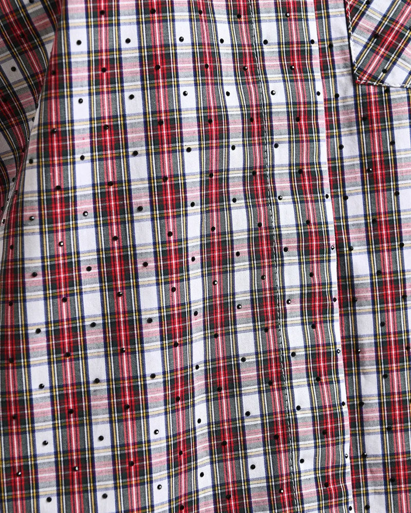 Chemise kalmia