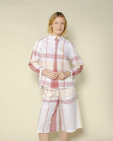 Blouse v de vinster
