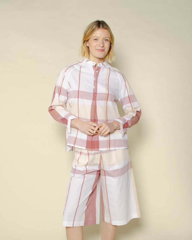 Blouse v de vinster