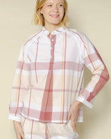 Blouse v de vinster