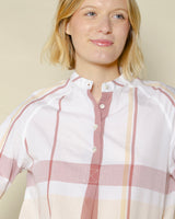 Blouse v de vinster