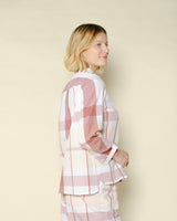 Blouse v de vinster