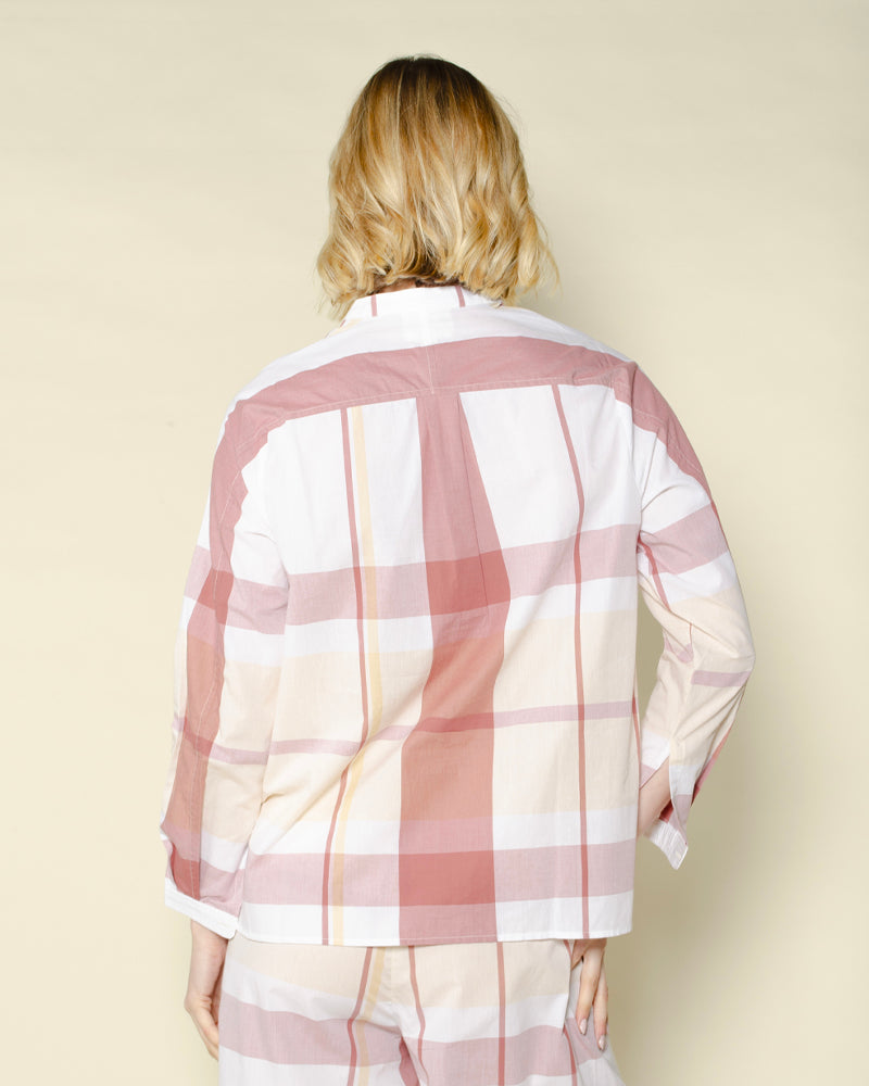 Blouse v de vinster