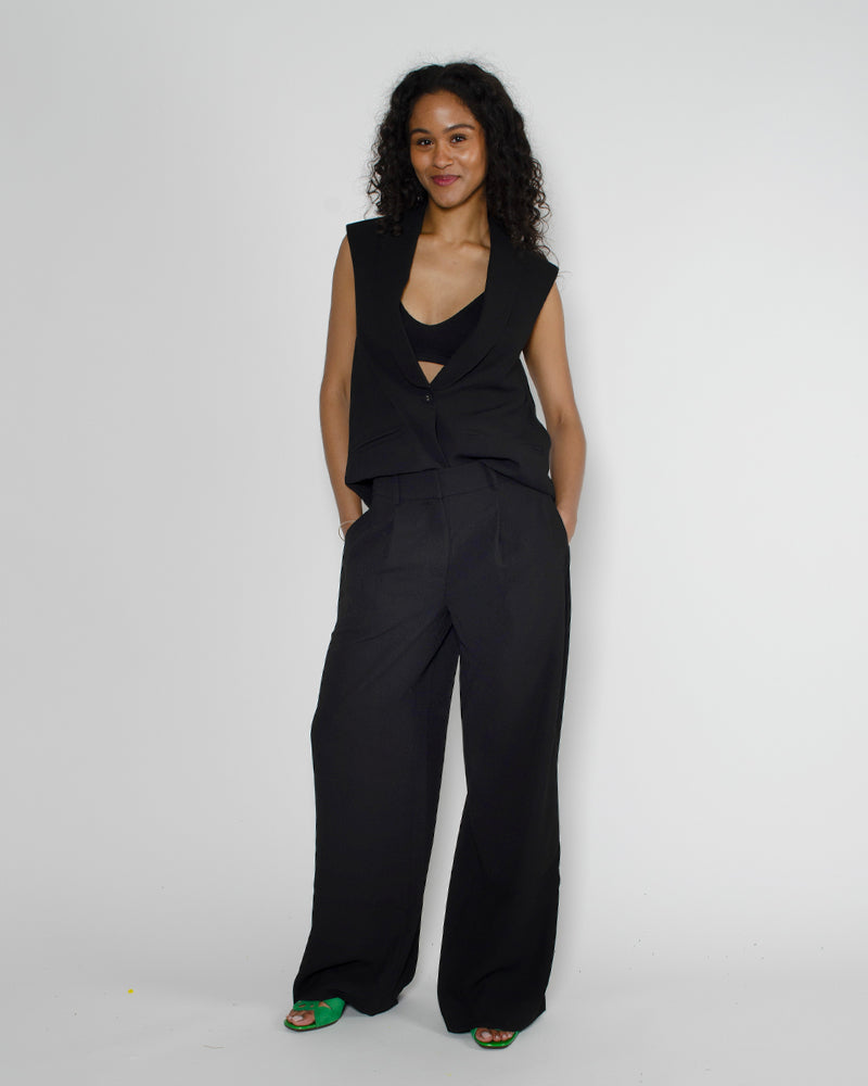 Vestes &amp; Blousons HANA SAN - Veste hana san