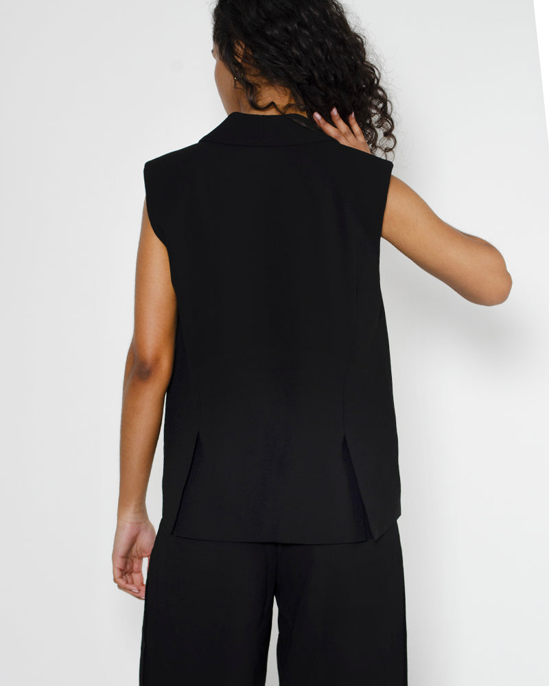 Veste hana san