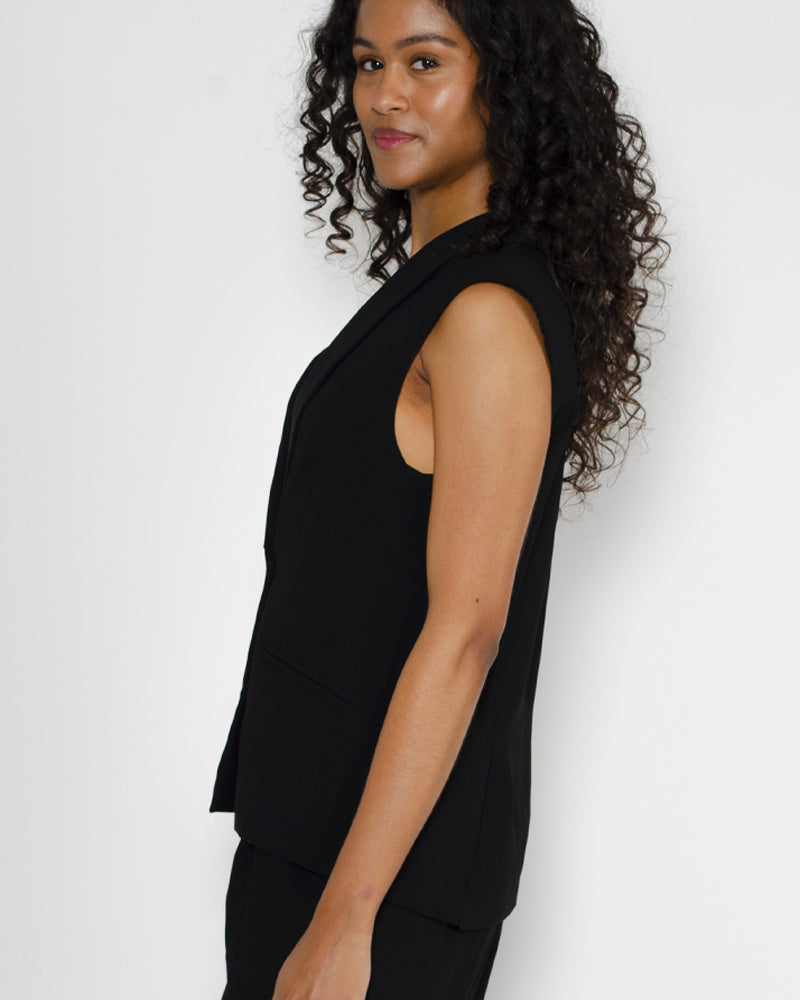 Vestes &amp; Blousons HANA SAN - Veste hana san