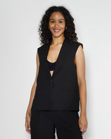 Veste hana san