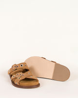 Sandales maison toufet
