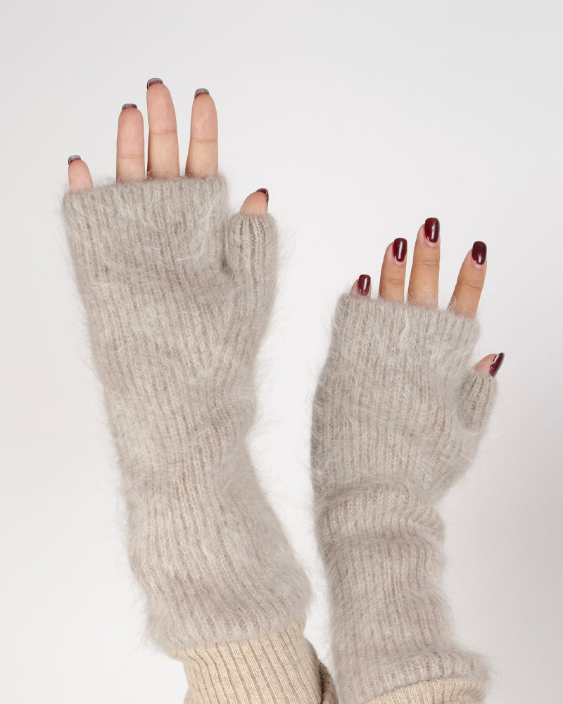 Mitaines absolut cashmere