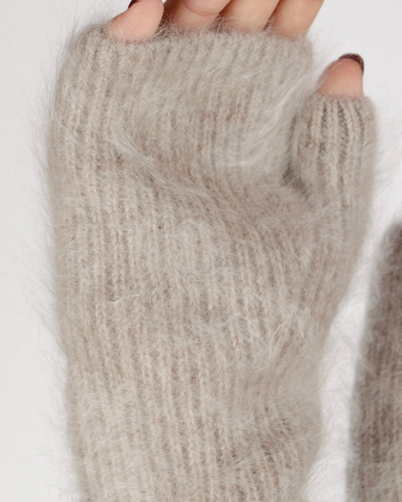 Mitaines absolut cashmere