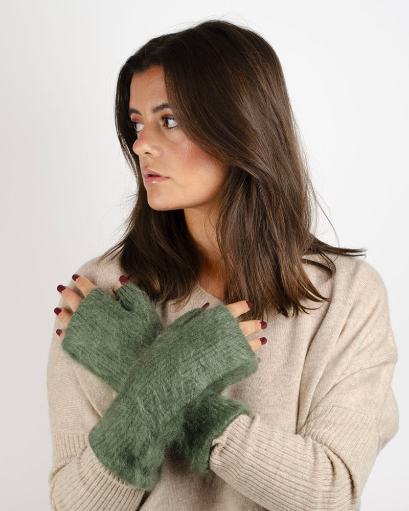 Mitaines absolut cashmere