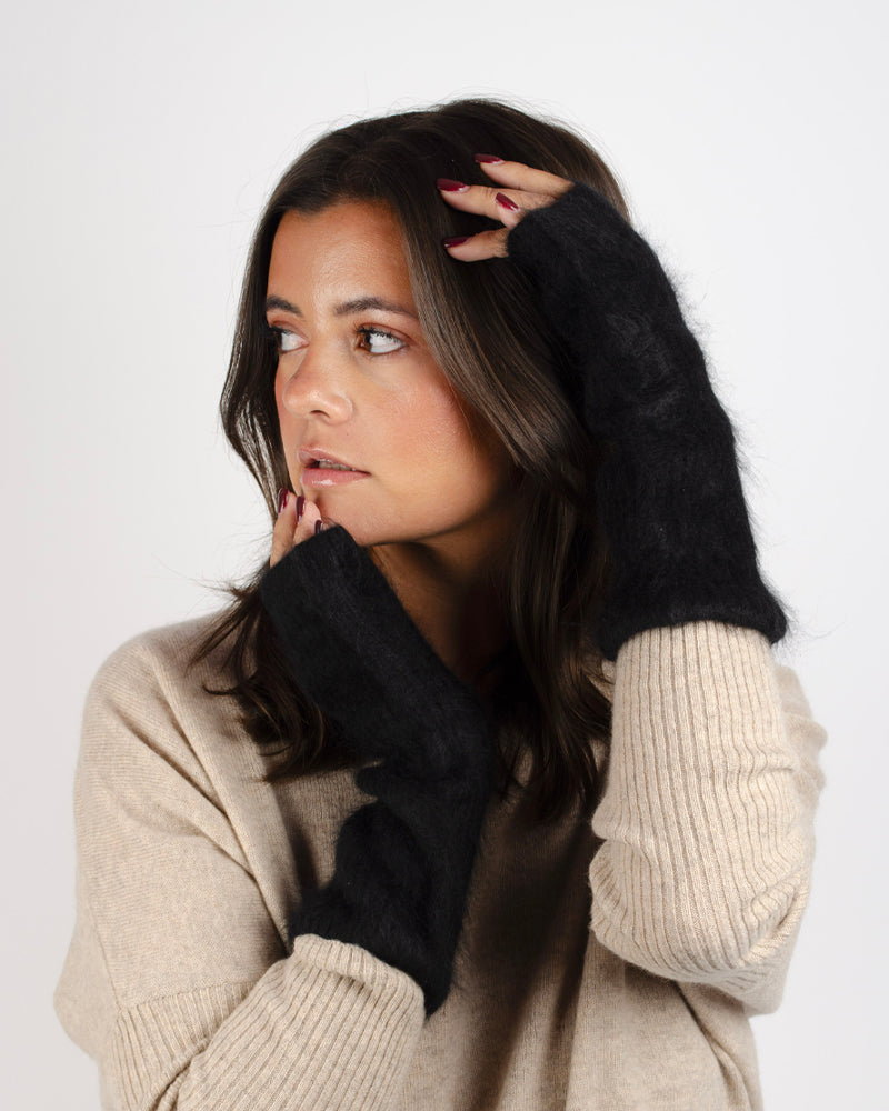 Mitaines absolut cashmere