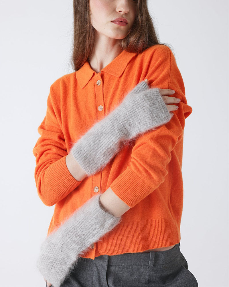 Mitaines absolut cashmere