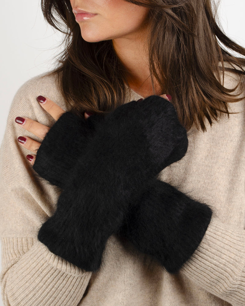 Mitaines absolut cashmere