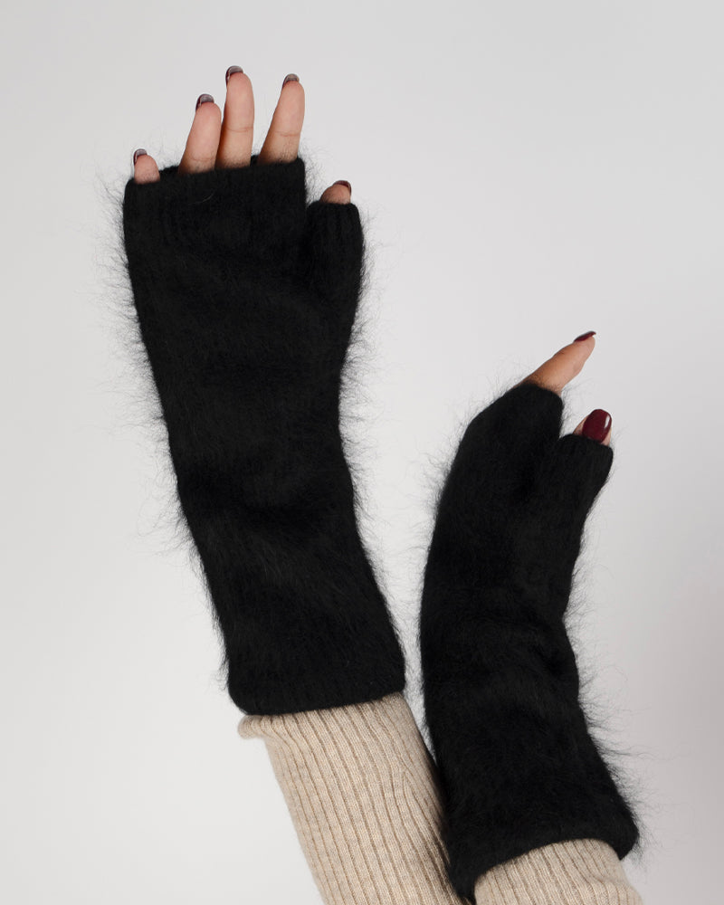 Mitaines absolut cashmere