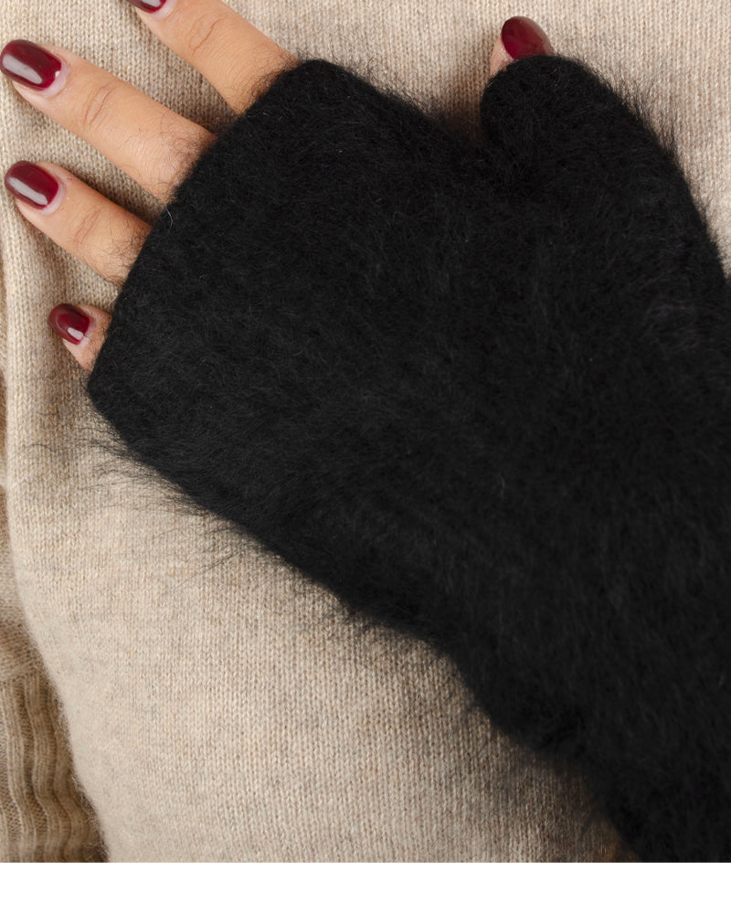 Mitaines absolut cashmere