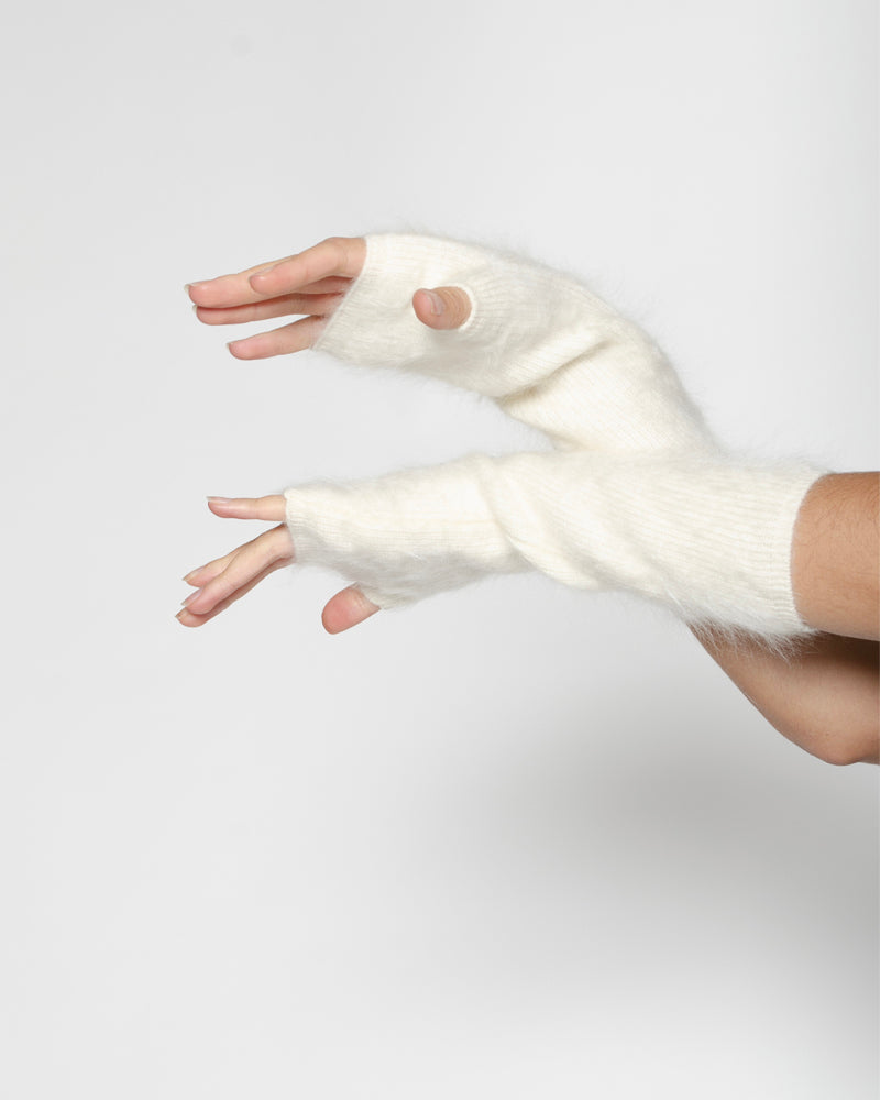 Gants ABSOLUT CASHMERE - Mitaines absolut cashmere