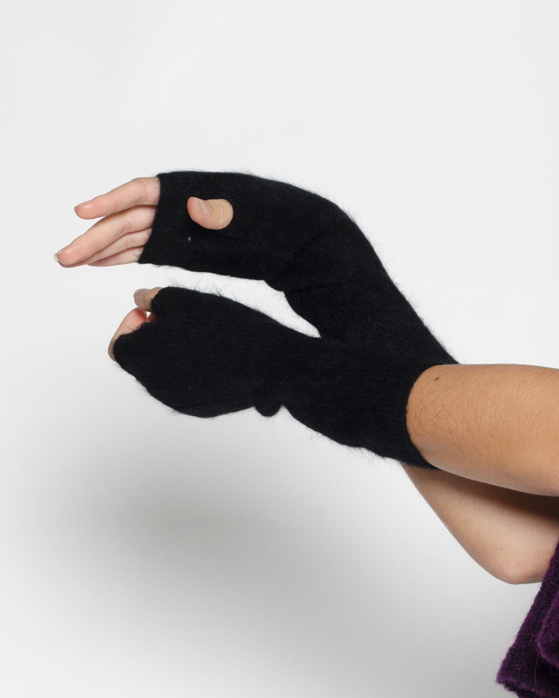 Gants ABSOLUT CASHMERE - Mitaines absolut cashmere