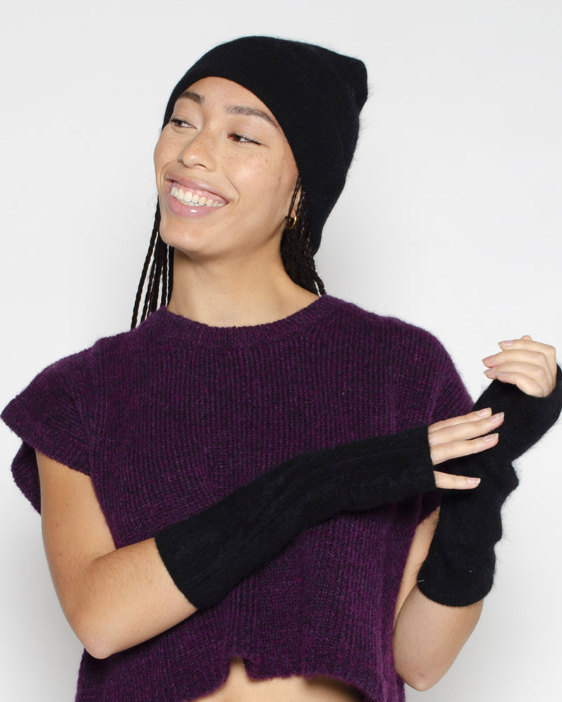 Gants ABSOLUT CASHMERE - Mitaines absolut cashmere