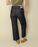 Jean red legend