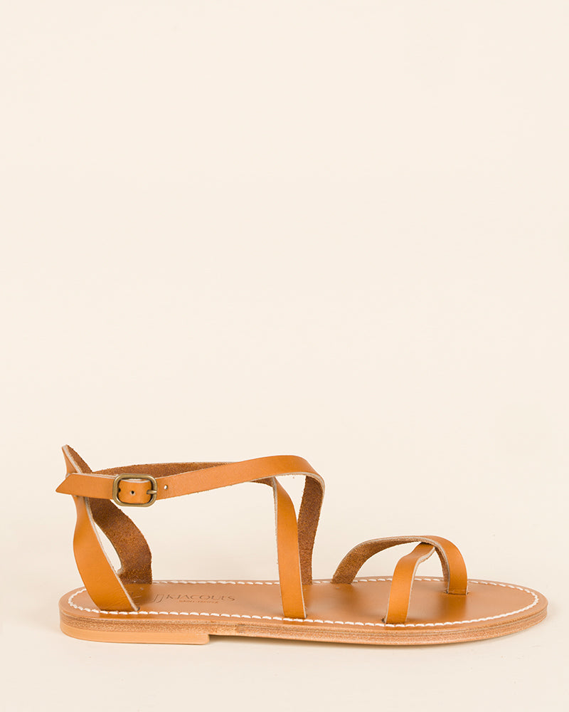 Sandales k.jacques