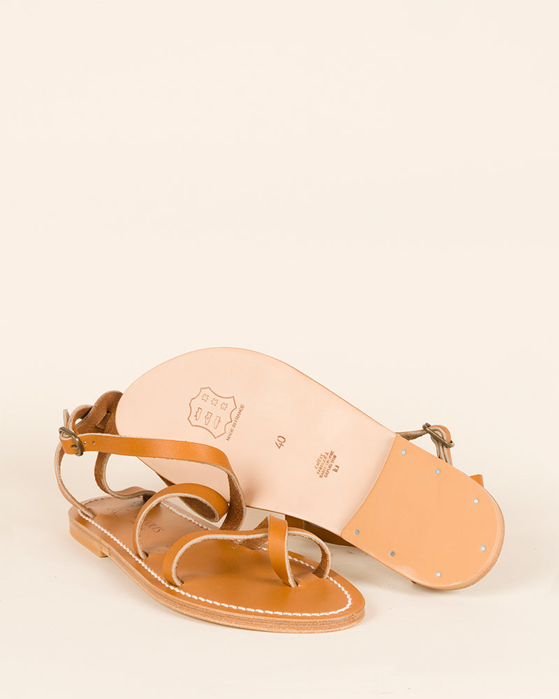 Sandales k.jacques