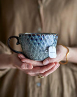 Set 4 tasses bloomingville