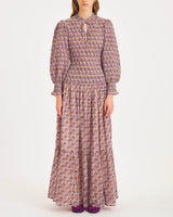 Robe antik batik