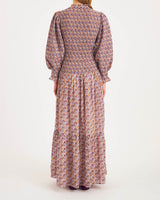 Robe antik batik