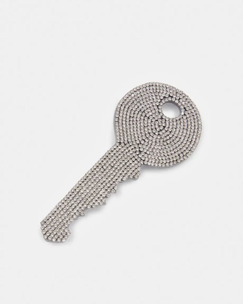 Broche cle kazall