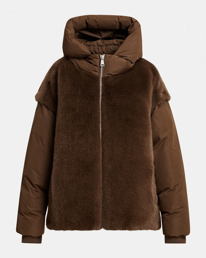 Blouson kbeauty