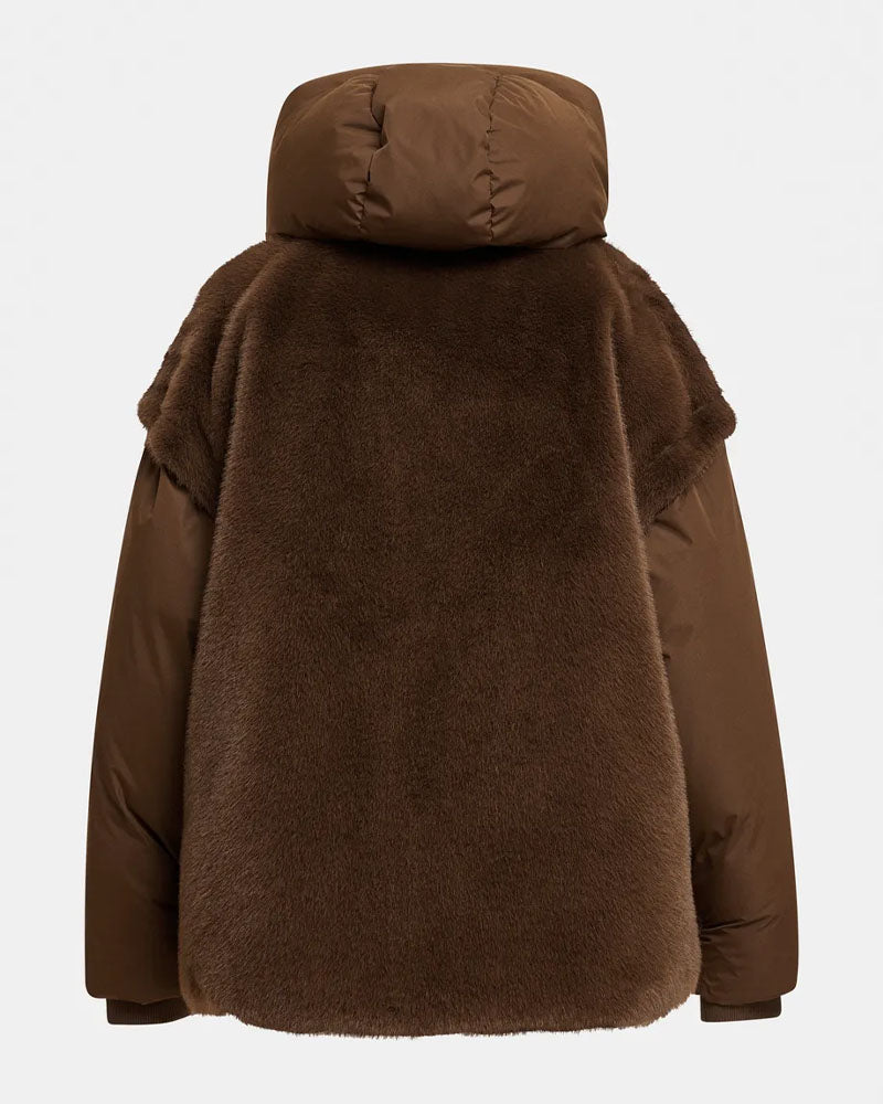 Blouson kbeauty