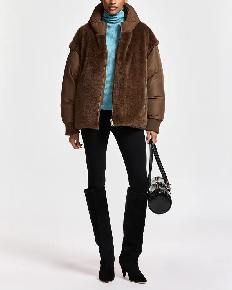 Blouson kbeauty