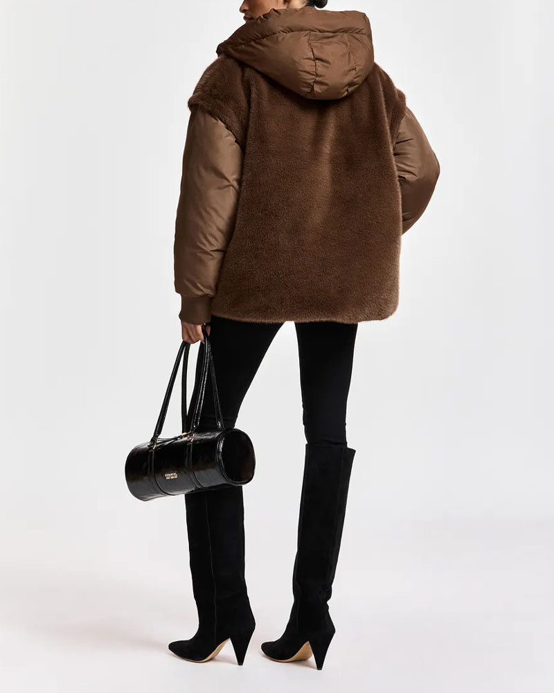 Blouson kbeauty