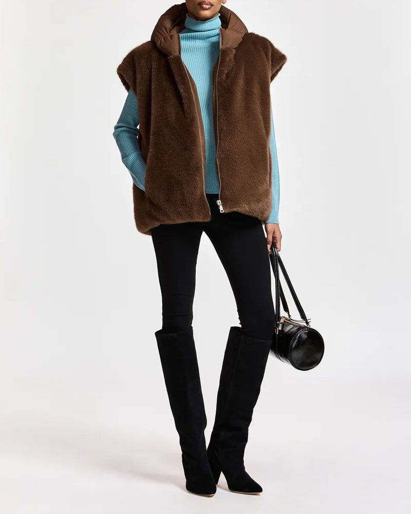 Blouson kbeauty