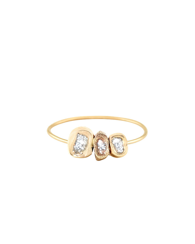Bagues LSONGE - Bague lsonge