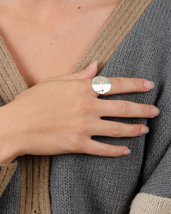 Bague lsonge Pop And Shoes