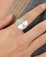 Bagues LSONGE - Bague lsonge