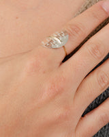 Bagues LSONGE - Bague lsonge
