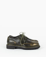 Derbies king tartufoli