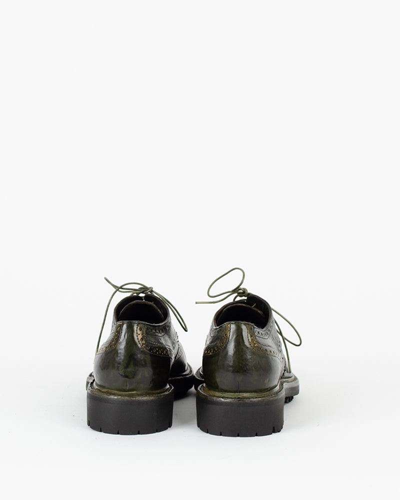 Derbies king tartufoli