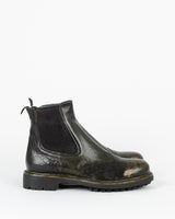 Boots king tartufoli