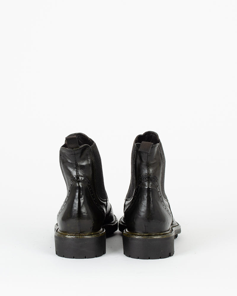 Boots king tartufoli